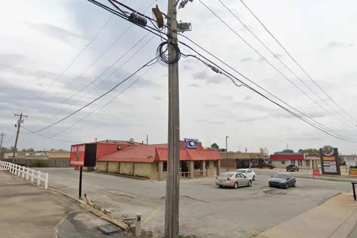 Russell Cellular Paragould (Verizon)
