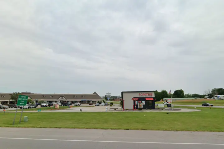 Russell Cellular Perryville (Verizon)