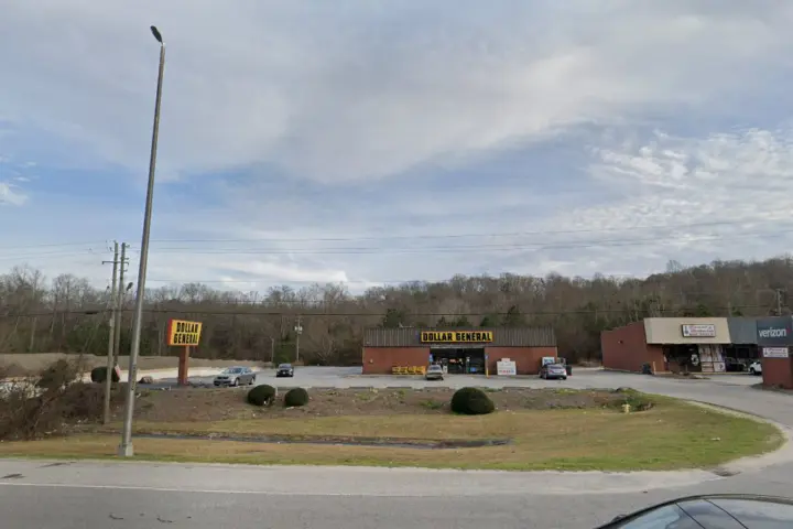 Russell Cellular Phenix City (Verizon)
