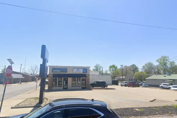 Russell Cellular Pinckneyville (Verizon)
