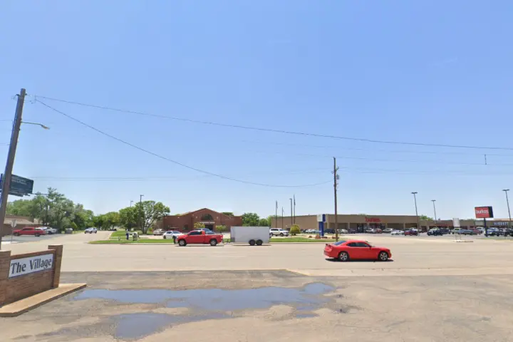 Russell Cellular Plainview Olton Rd (Verizon)