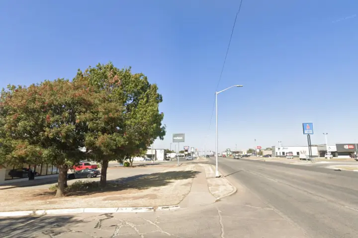 Russell Cellular Ponca City (Verizon)
