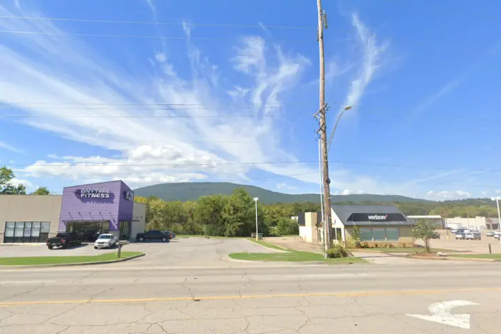 Russell Cellular Poteau Broadway (Verizon)