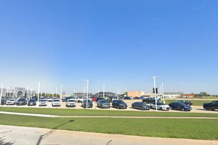Russell Cellular Rantoul (Verizon)