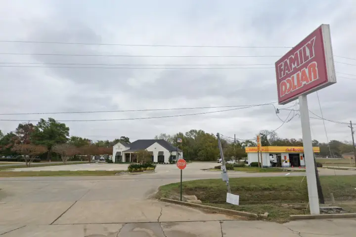 Russell Cellular Rayville (Verizon)