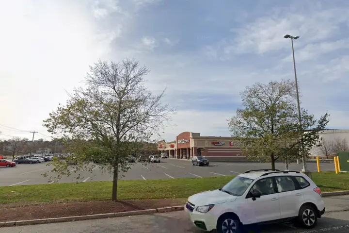 Russell Cellular Revere (Verizon)