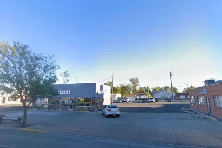 Russell Cellular Riverton Main (Verizon)