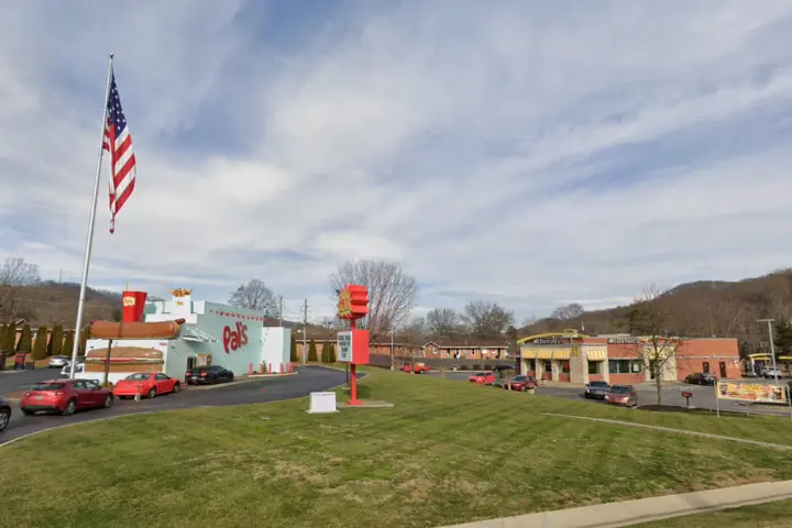 Russell Cellular Rogersville (Verizon)