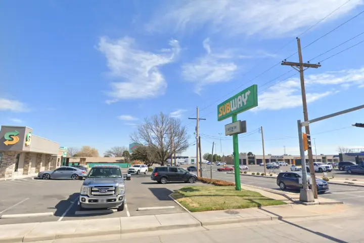 Russell Cellular Roswell 2901 N Main St (Verizon)