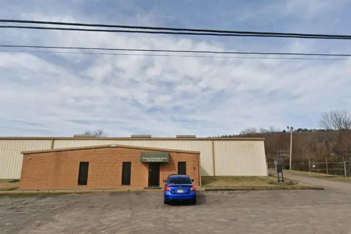 Russell Cellular Russellville Cove Rd (Verizon)