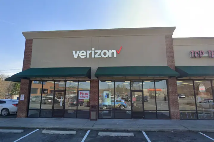 Russell Cellular Ruther Glen (Verizon)