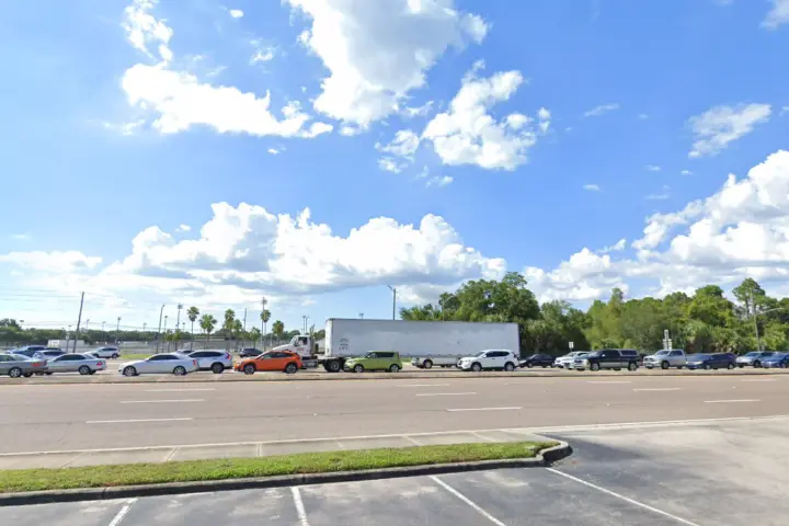 Russell Cellular Safety Harbor (Verizon)
