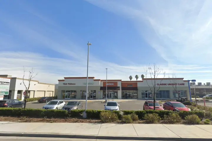Russell Cellular Sanger (Verizon)