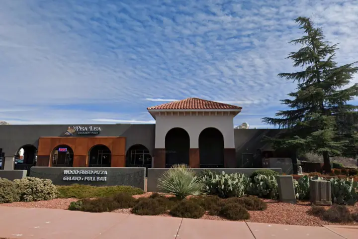 Russell Cellular Sedona (Verizon)
