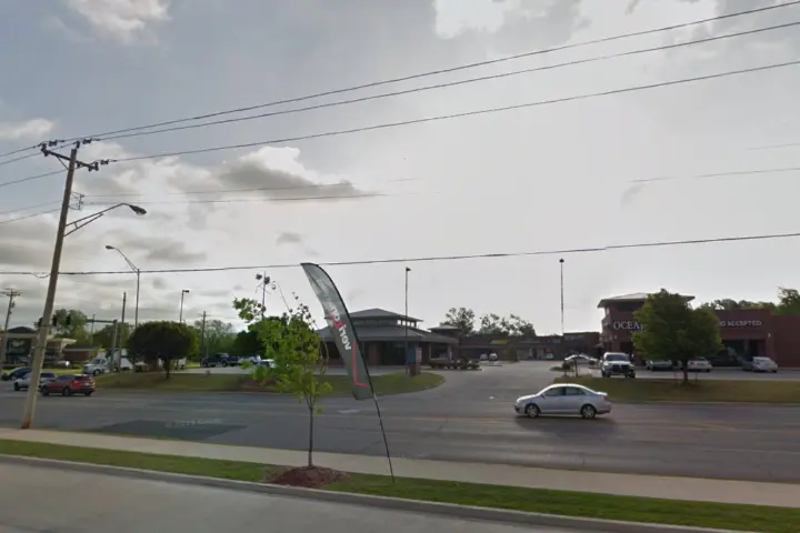 Russell Cellular Shawnee (Verizon)