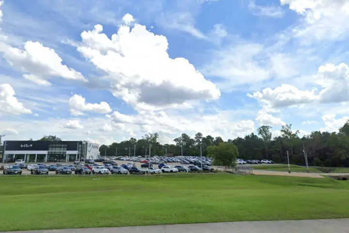 Russell Cellular Silsbee (Verizon)