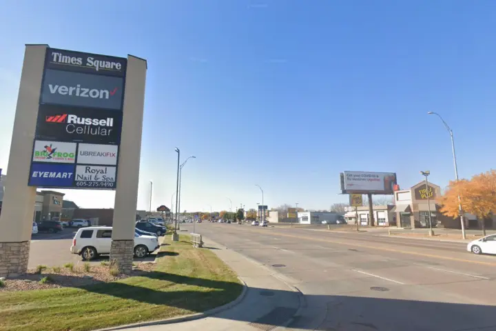 Russell Cellular Sioux Falls (Verizon)