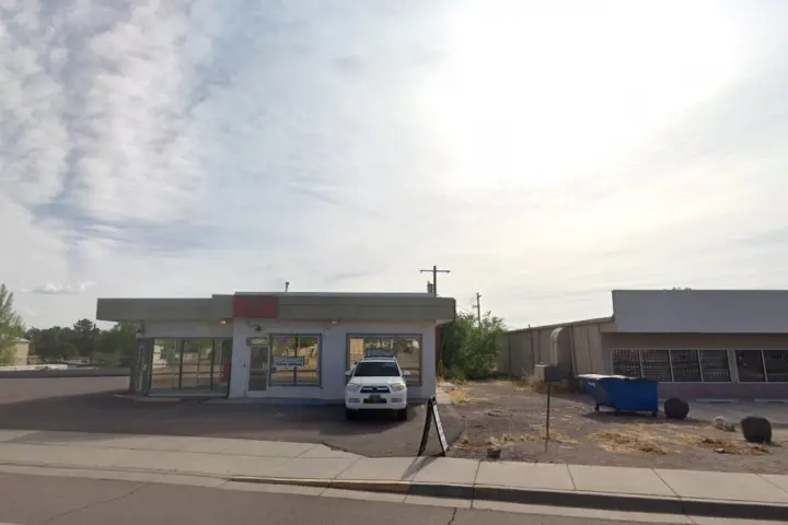 Russell Cellular Socorro (Verizon)