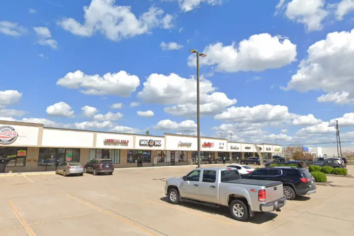 Russell Cellular Sparta Centre (Verizon)