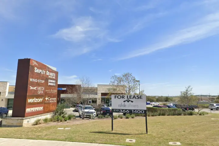 Russell Cellular Spring Branch (Verizon)
