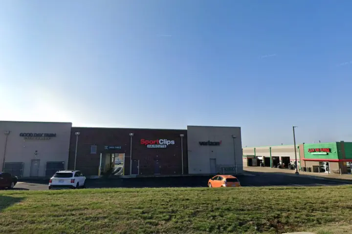 Russell Cellular Springfield West (Verizon)