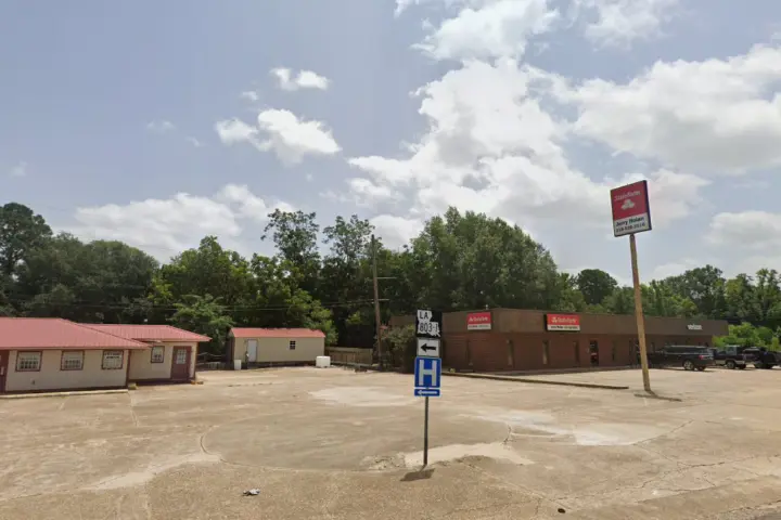 Russell Cellular Springhill (Verizon)