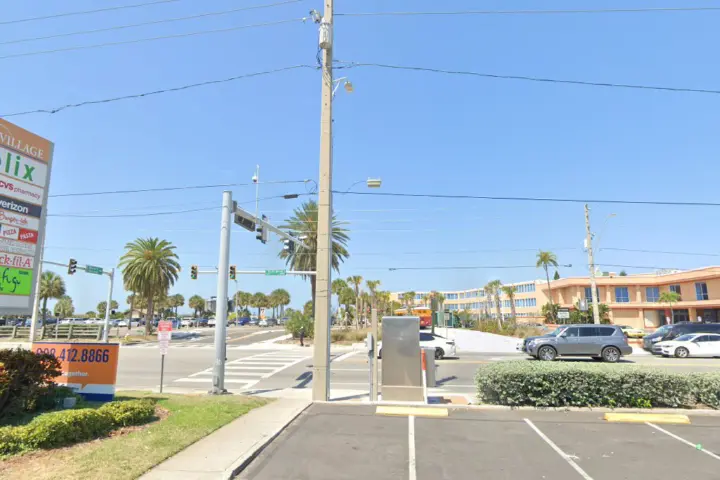 Russell Cellular St Pete Beach (Verizon)
