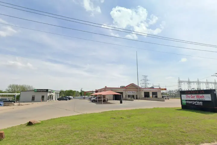 Russell Cellular Stephenville (Verizon)