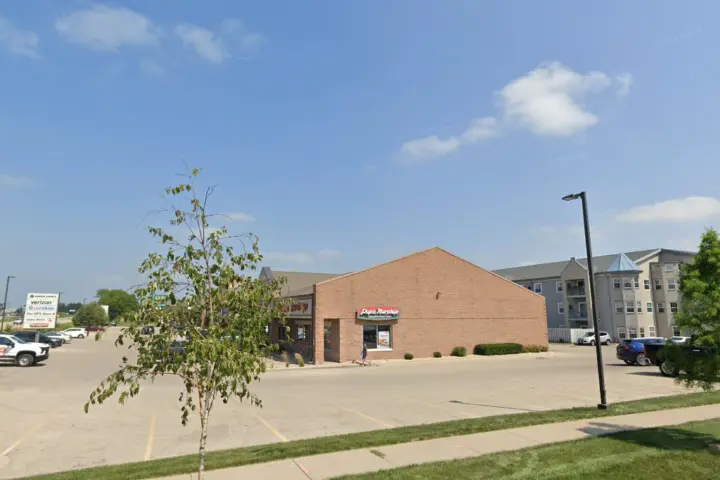 Russell Cellular Stoughton (Verizon)