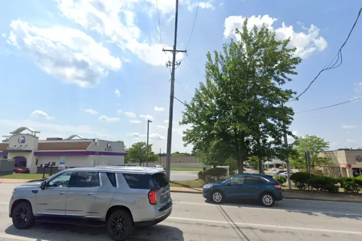 Russell Cellular Stow (Verizon)