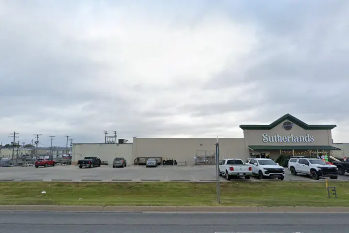 Russell Cellular Stuttgart (Verizon)