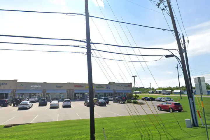 Russell Cellular Sulphur Springs (Verizon)