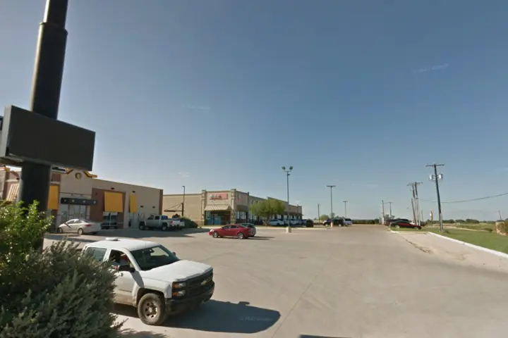 Russell Cellular Sweetwater Oak (Verizon)