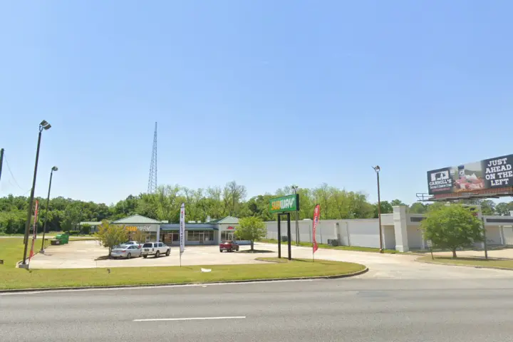 Russell Cellular Sylvester (Verizon)