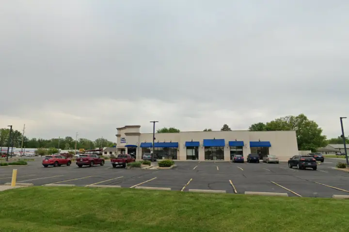 Russell Cellular Syracuse (Verizon)
