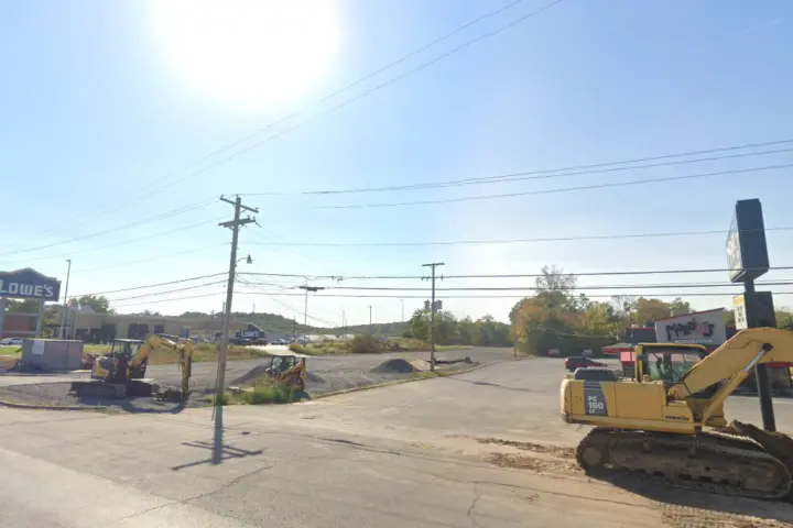 Russell Cellular Tahlequah (Verizon)