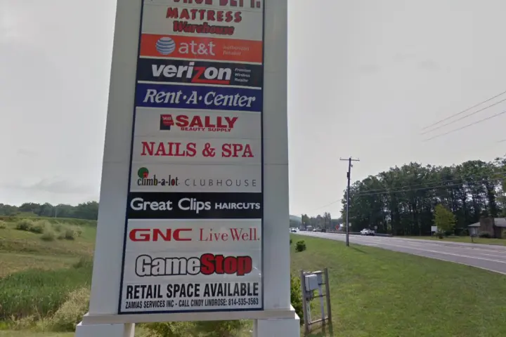 Russell Cellular Tamaqua PA (Verizon)