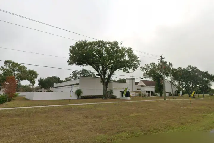 Russell Cellular Tampa (Verizon)