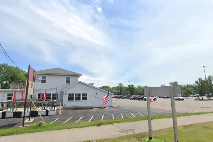 Russell Cellular Tecumseh (Verizon)