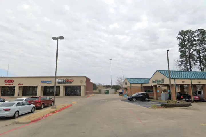 Russell Cellular Texarkana Walton (Verizon)