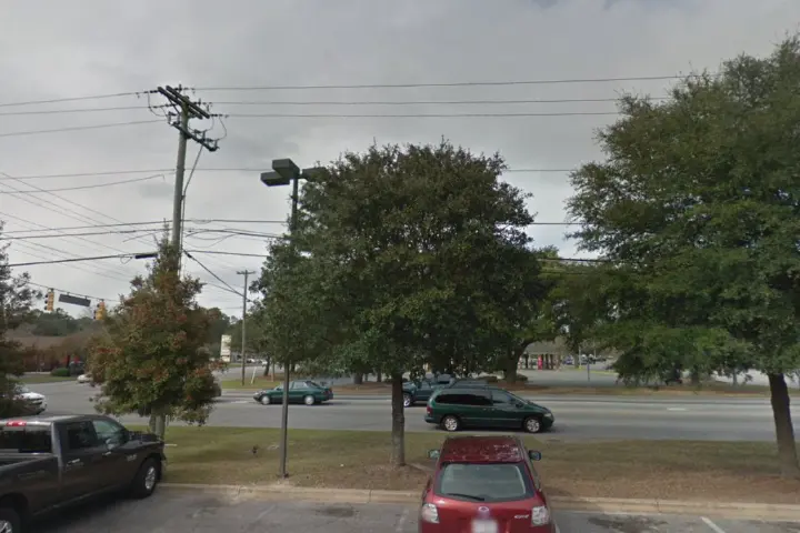 Russell Cellular Thomasville (Verizon)