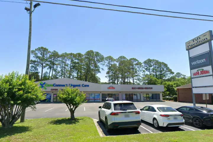Russell Cellular Tifton (Verizon)