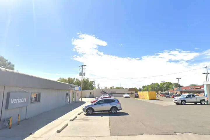 Russell Cellular Tremonton (Verizon)
