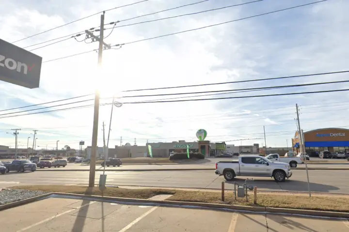Russell Cellular Tulsa Ok (Verizon)