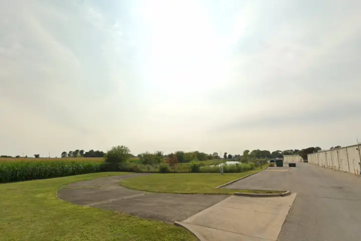 Russell Cellular Tuscola (Verizon)