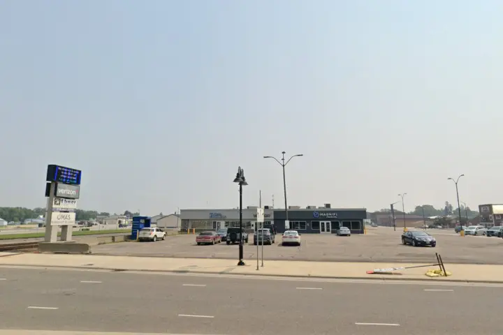 Russell Cellular Wadena (Verizon)