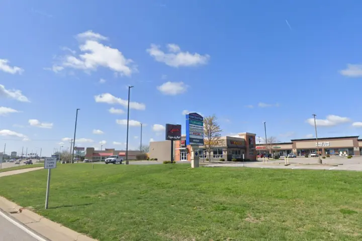 Russell Cellular Waterloo (Verizon)