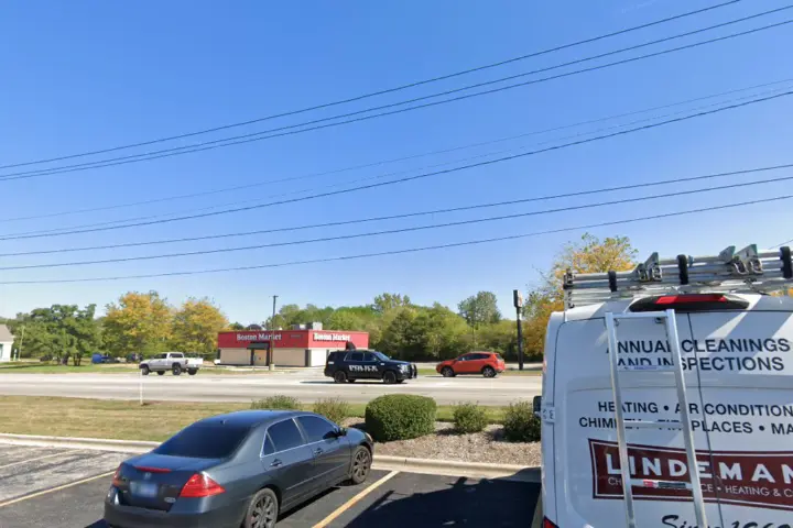 Russell Cellular Waukegan (Verizon)