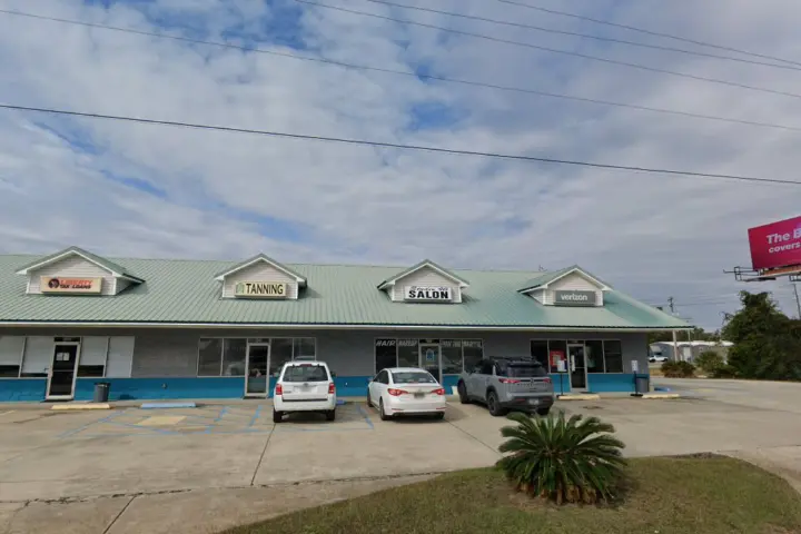 Russell Cellular Waveland (Verizon)
