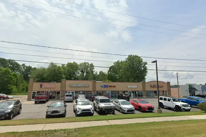Russell Cellular Wayland (Verizon)